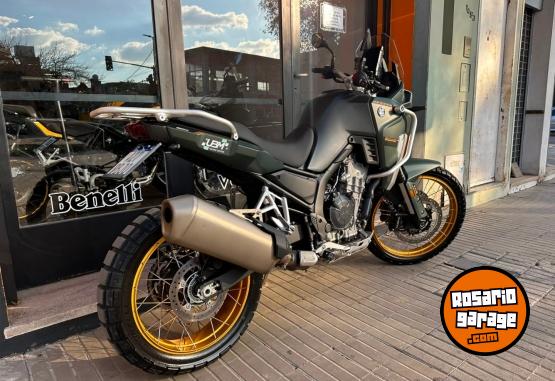 Motos - kove 800 X PRO 2025 Nafta 2800Km - En Venta
