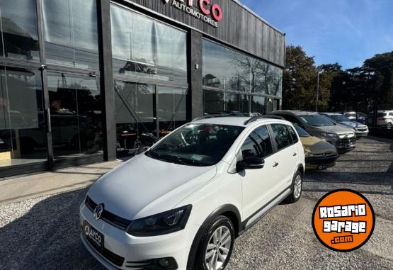 Autos - Volkswagen Suran 1.6 truck 2018 Nafta - En Venta