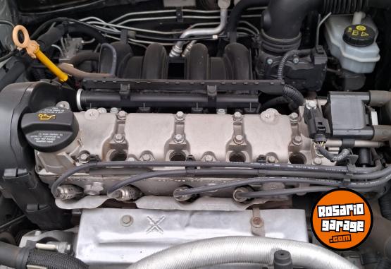 Autos - Volkswagen Gol trend 2015 Nafta 100000Km - En Venta