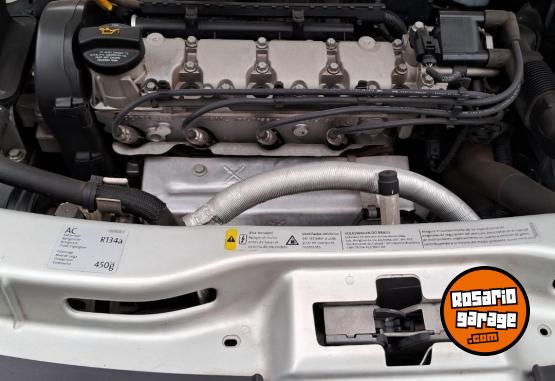Autos - Volkswagen Gol trend 2015 Nafta 100000Km - En Venta