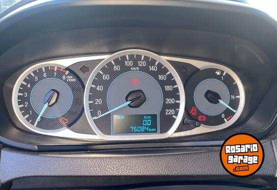 Autos - Ford Ka 1.5 S 2016 Nafta 75000Km - En Venta