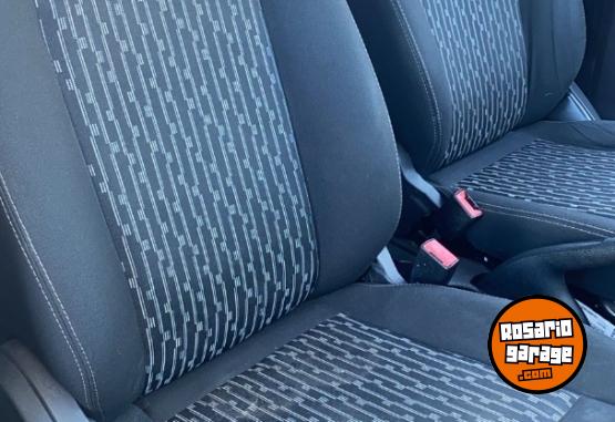 Autos - Ford Ka 1.5 S 2016 Nafta 75000Km - En Venta