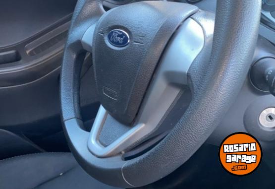 Autos - Ford Ka 1.5 S 2016 Nafta 75000Km - En Venta
