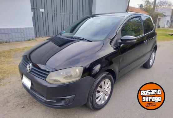 Autos - Volkswagen Fox 2011 Nafta 200000Km - En Venta