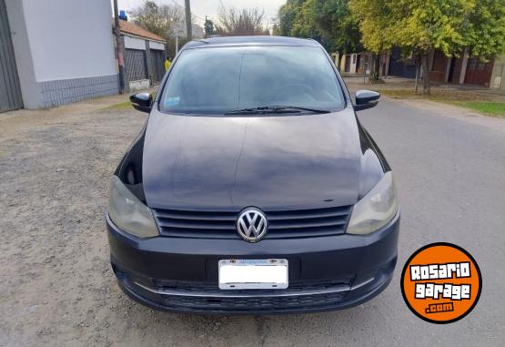 Autos - Volkswagen Fox 2011 Nafta 200000Km - En Venta