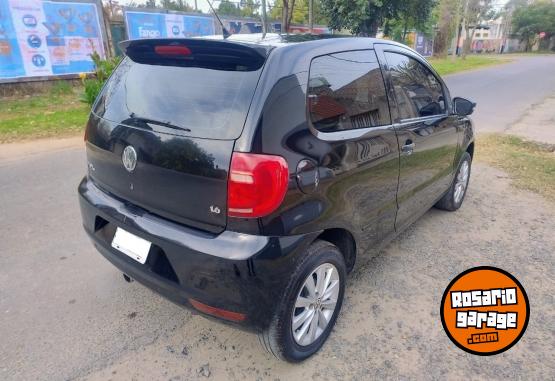 Autos - Volkswagen Fox 2011 Nafta 200000Km - En Venta