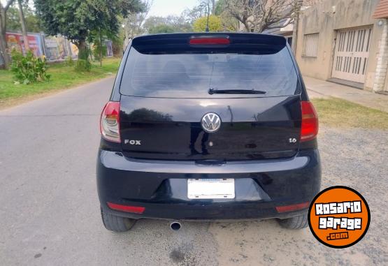 Autos - Volkswagen Fox 2011 Nafta 200000Km - En Venta