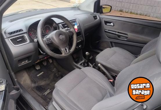 Autos - Volkswagen Fox 2011 Nafta 200000Km - En Venta