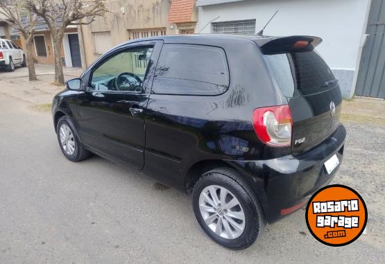 Autos - Volkswagen Fox 2011 Nafta 200000Km - En Venta