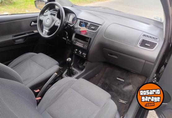 Autos - Volkswagen Fox 2011 Nafta 200000Km - En Venta
