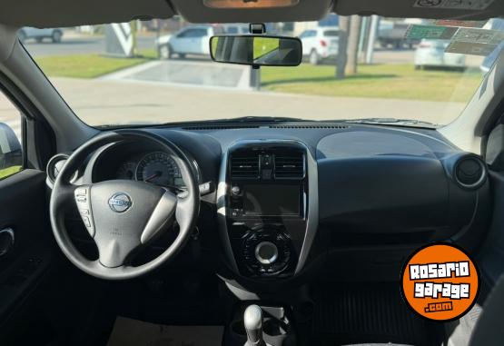 Autos - Nissan March 2020 Nafta 18000Km - En Venta