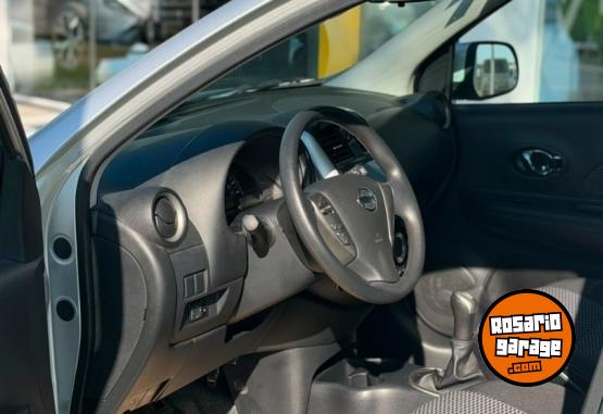 Autos - Nissan March 2020 Nafta 18000Km - En Venta