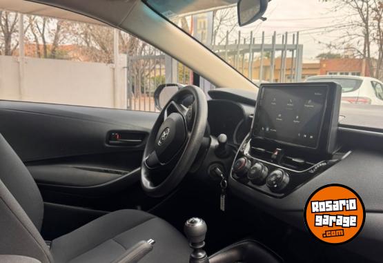 Autos - Toyota Corolla 2022 Nafta 60000Km - En Venta