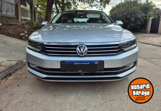 Autos - Volkswagen Passat 2.0 Tsi Highline 2017 Nafta 110000Km - En Venta