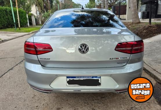 Autos - Volkswagen Passat 2.0 Tsi Highline 2017 Nafta 110000Km - En Venta