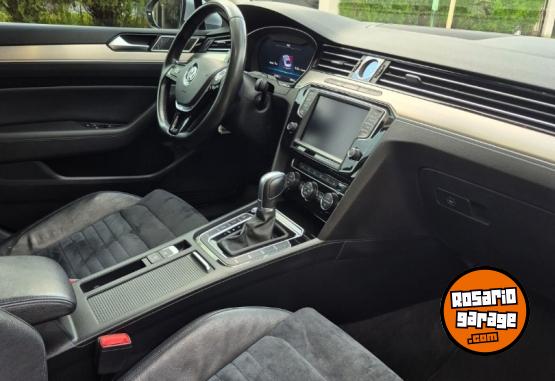 Autos - Volkswagen Passat 2.0 Tsi Highline 2017 Nafta 110000Km - En Venta