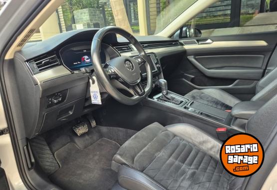 Autos - Volkswagen Passat 2.0 Tsi Highline 2017 Nafta 110000Km - En Venta