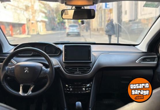 Autos - Peugeot 2008 2019 Nafta 60000Km - En Venta