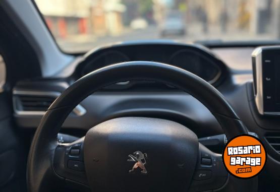 Autos - Peugeot 2008 2019 Nafta 60000Km - En Venta