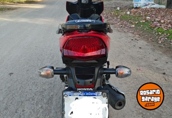 Motos - Honda Wave 2019 Nafta 19000Km - En Venta