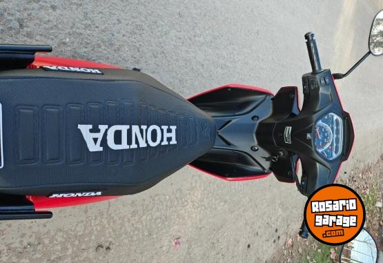 Motos - Honda Wave 2019 Nafta 19000Km - En Venta