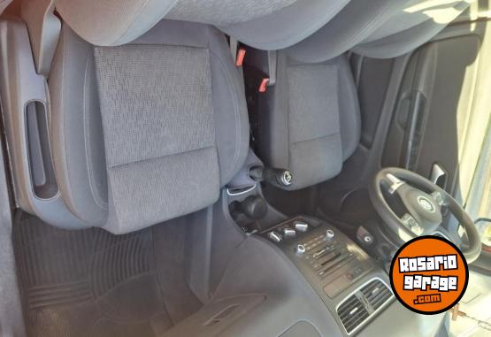 Autos - Volkswagen Fox 2013 Nafta 101000Km - En Venta