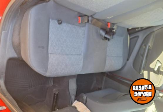 Autos - Volkswagen Fox 2013 Nafta 101000Km - En Venta