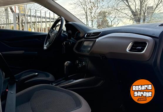 Autos - Chevrolet Prisma 2015 Nafta 60000Km - En Venta
