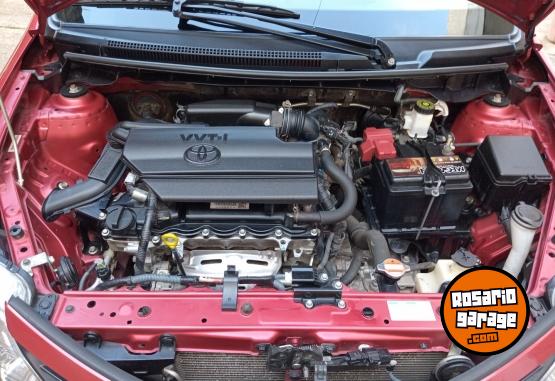 Autos - Toyota Etios 1.5 XLS full 6M/T 2018 Nafta 65000Km - En Venta