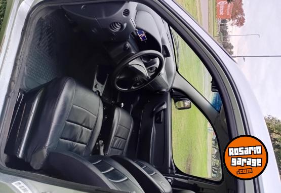Utilitarios - Citroen Berlingo 2020 Diesel 200000Km - En Venta