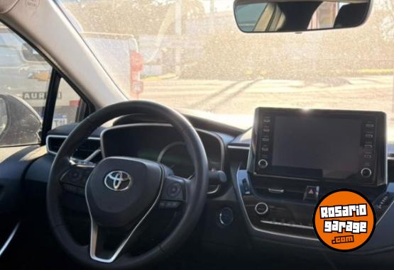 Autos - Toyota Corolla 2023 Nafta 76000Km - En Venta