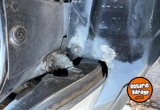 Camionetas - Hyundai Tucson 2008 Diesel 254000Km - En Venta