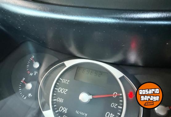 Camionetas - Hyundai Tucson 2008 Diesel 254000Km - En Venta
