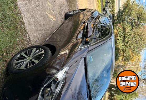 Autos - Peugeot 208. Feline 2018 Nafta 124000Km - En Venta