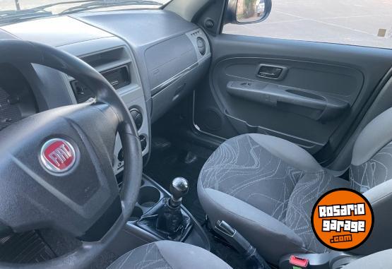 Autos - Fiat Palio 2014 Nafta 124000Km - En Venta