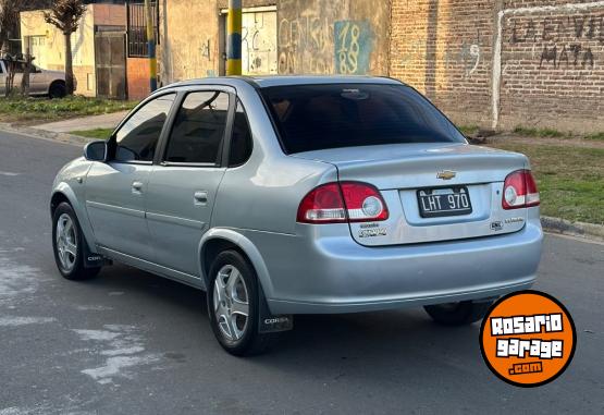 Autos - Chevrolet Corsa 2012 GNC 164000Km - En Venta