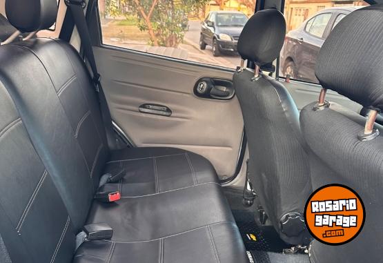 Autos - Chevrolet Corsa 2012 GNC 164000Km - En Venta
