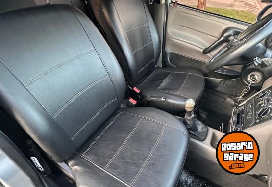 Autos - Chevrolet Corsa 2012 GNC 164000Km - En Venta