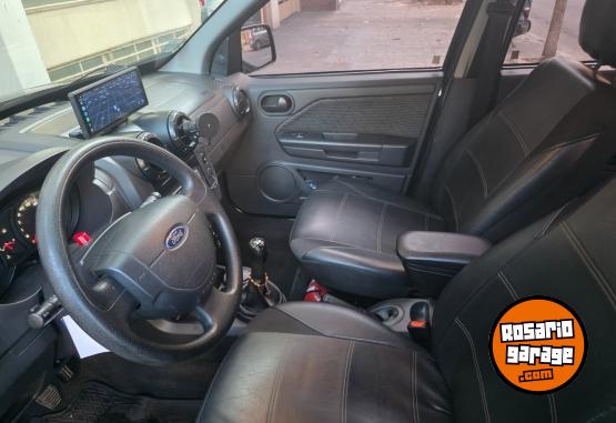 Autos - Ford Ecosport 2011 Nafta 111000Km - En Venta