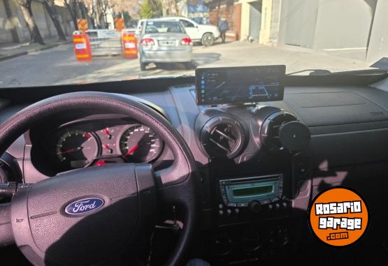 Autos - Ford Ecosport 2011 Nafta 111000Km - En Venta
