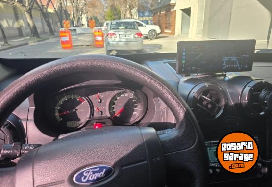 Autos - Ford Ecosport 2011 Nafta 111000Km - En Venta