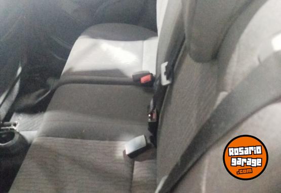 Autos - Fiat Cronos DRIVE pack plus MT 2020 Nafta 120000Km - En Venta
