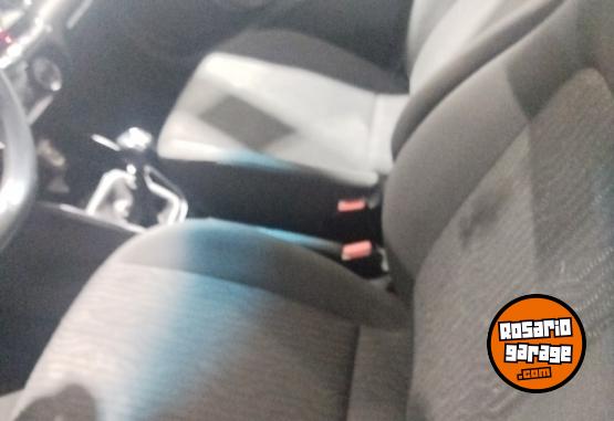 Autos - Fiat Cronos DRIVE pack plus MT 2020 Nafta 120000Km - En Venta