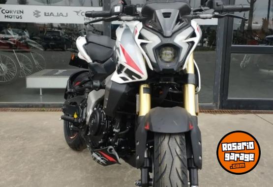 Motos - Bajaj NS 400 Z 2026 Nafta 0Km - En Venta