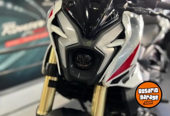 Motos - Bajaj NS 400 Z 2026 Nafta 0Km - En Venta