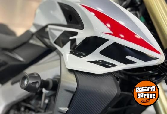 Motos - Bajaj NS 400 Z 2026 Nafta 0Km - En Venta