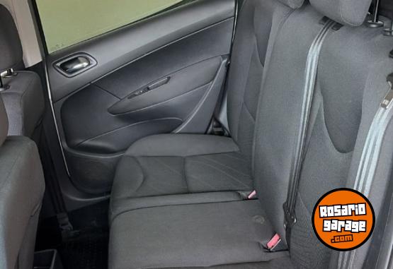 Autos - Peugeot 308 2013 GNC 115000Km - En Venta