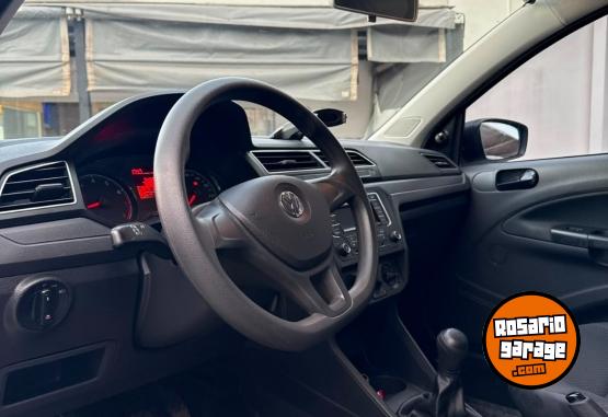 Autos - Volkswagen Gol trend 2020 Nafta 80000Km - En Venta