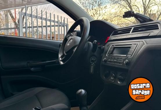 Autos - Volkswagen Gol trend 2020 Nafta 80000Km - En Venta