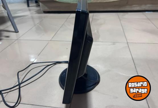 Informática - Monitor LG FLATRON w1942s - En Venta